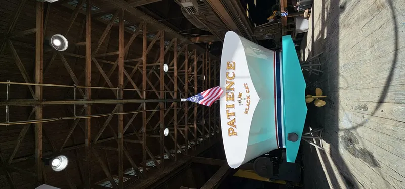 Slide: The Image of Custom M27 2023 - 5481892