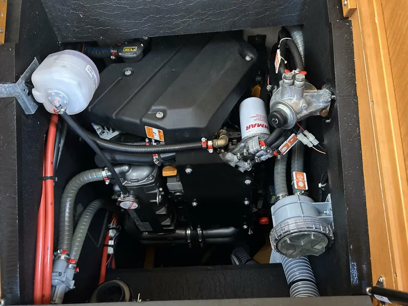 Slide: The Image of Jeanneau 54 2017 - 5481915