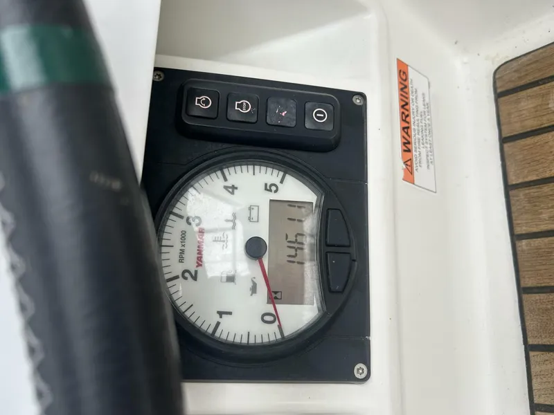 Slide: The Image of Jeanneau 54 2017 - 5481929