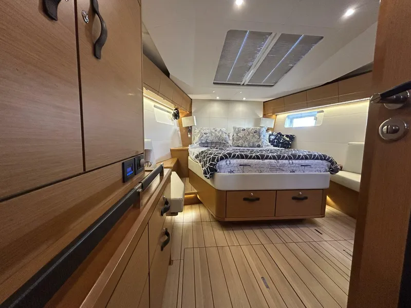 Slide: The Image of Jeanneau 54 2017 - 5481917