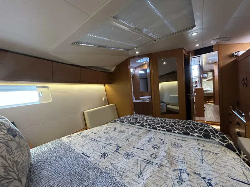 Slide: The Image of Jeanneau 54 2017 - 5481918