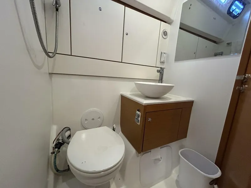 Slide: The Image of Jeanneau 54 2017 - 5481926