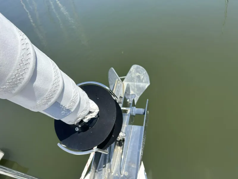 Slide: The Image of Jeanneau 54 2017 - 5481907