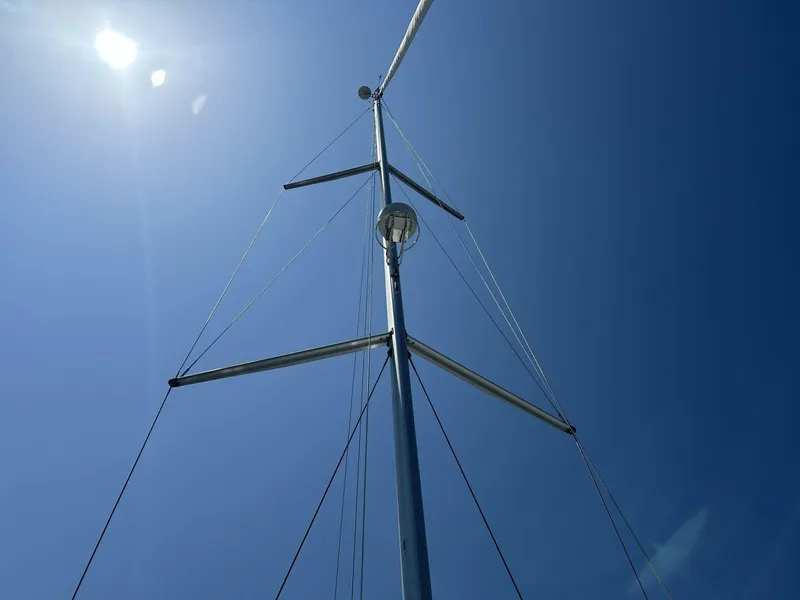 Slide: The Image of Jeanneau 54 2017 - 5481908