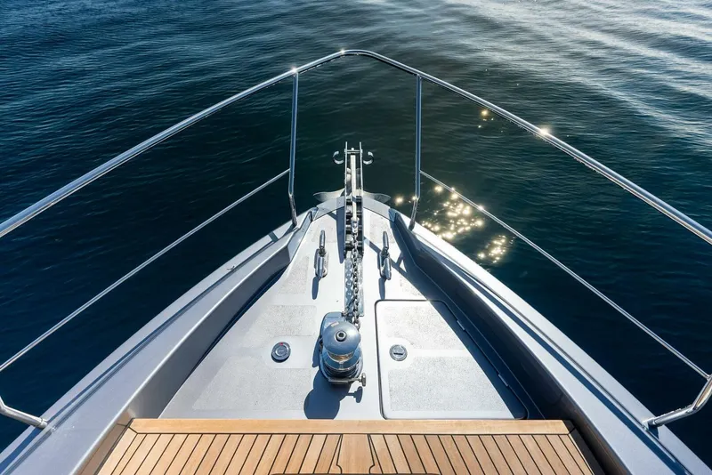 Slide: The Image of Pershing 7X 2025 - 5500624