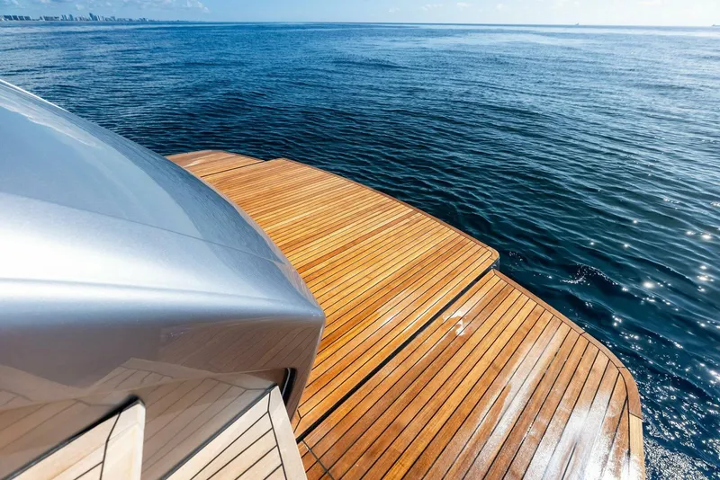 Slide: The Image of Pershing 7X 2025 - 5500630