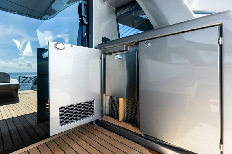 Slide: The Image of Pershing 7X 2025 - 5500632