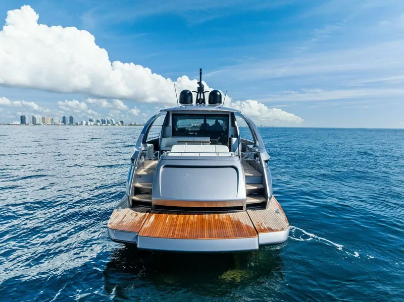 Slide: The Image of Pershing 7X 2025 - 5500615