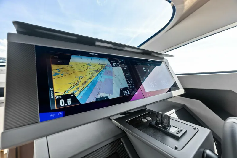 Slide: The Image of Pershing 7X 2025 - 5500643