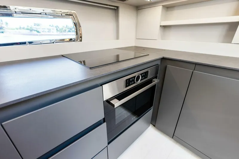 Slide: The Image of Pershing 7X 2025 - 5500648