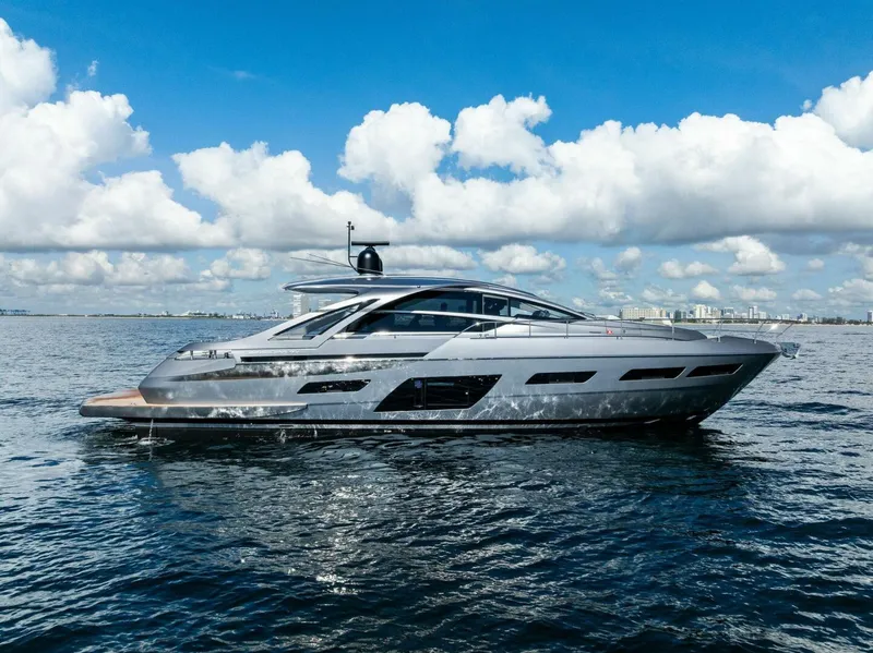 Slide: The Image of Pershing 7X 2025 - 5500617