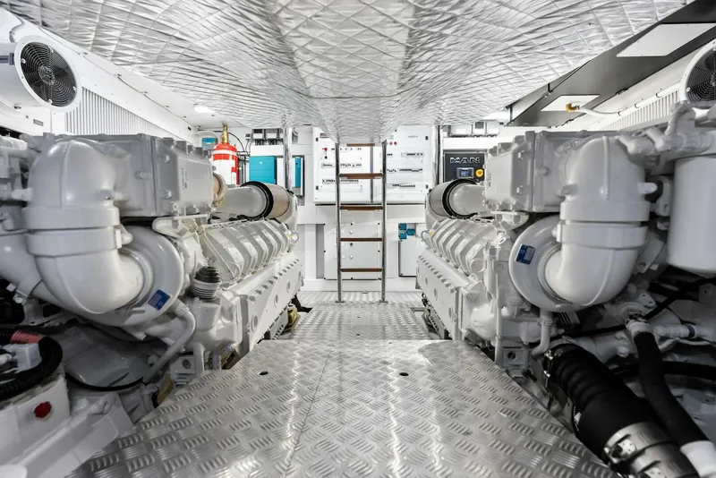 Slide: The Image of Pershing 7X 2025 - 5500709