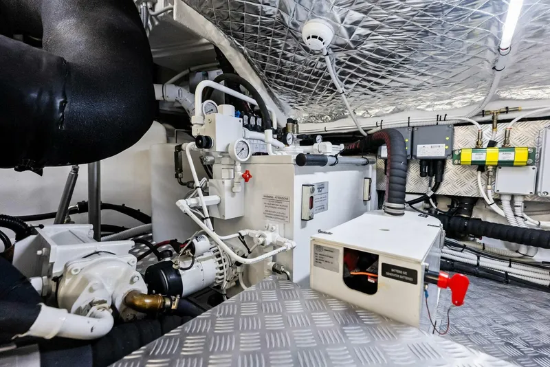 Slide: The Image of Pershing 7X 2025 - 5500710