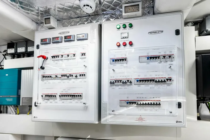 Slide: The Image of Pershing 7X 2025 - 5500712