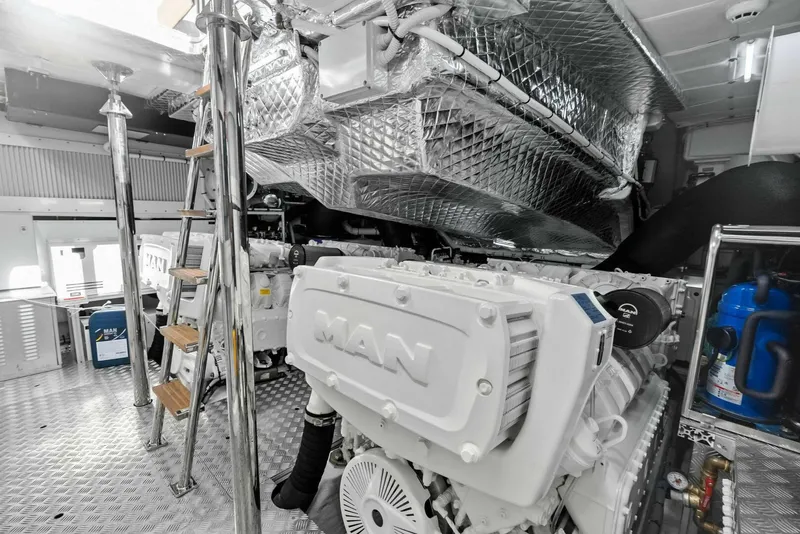 Slide: The Image of Pershing 7X 2025 - 5500713