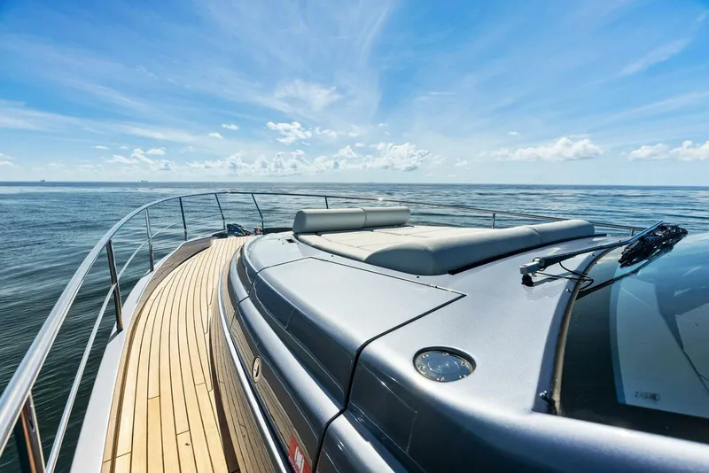 Slide: The Image of Pershing 7X 2025 - 5500622