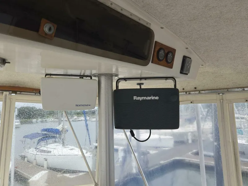 Slide: The Image of Jersey Dawn 1985 - 5490496