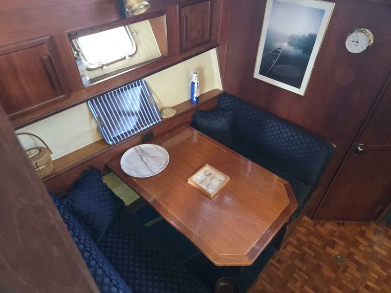 Slide: The Image of Jersey Dawn 1985 - 5490500