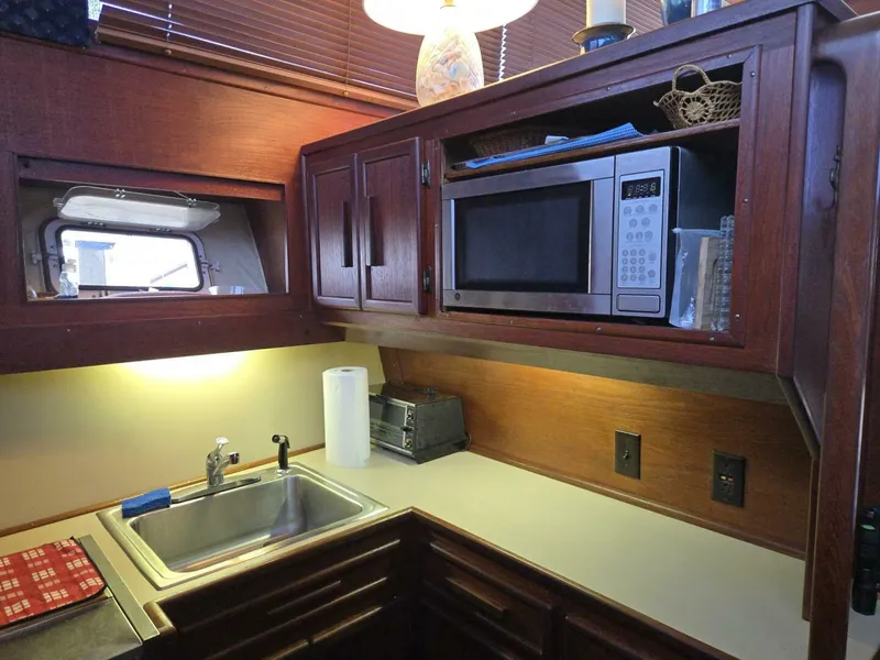 Slide: The Image of Jersey Dawn 1985 - 5490503