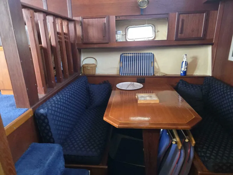 Slide: The Image of Jersey Dawn 1985 - 5490504