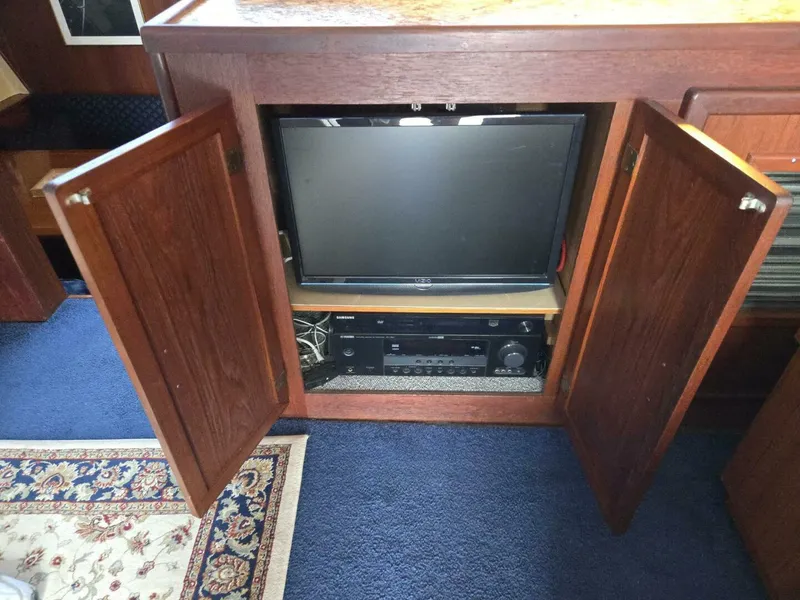 Slide: The Image of Jersey Dawn 1985 - 5490508