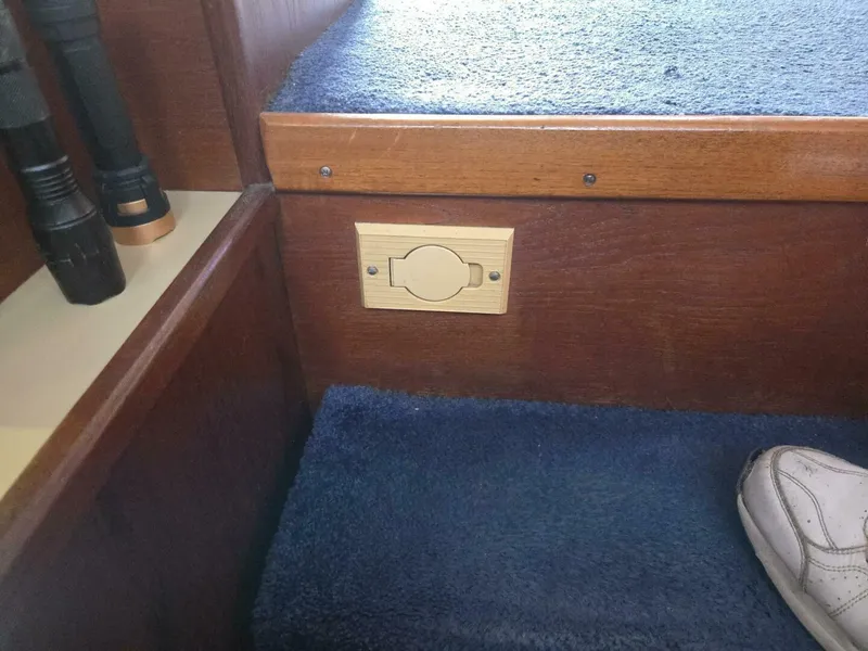 Slide: The Image of Jersey Dawn 1985 - 5490510