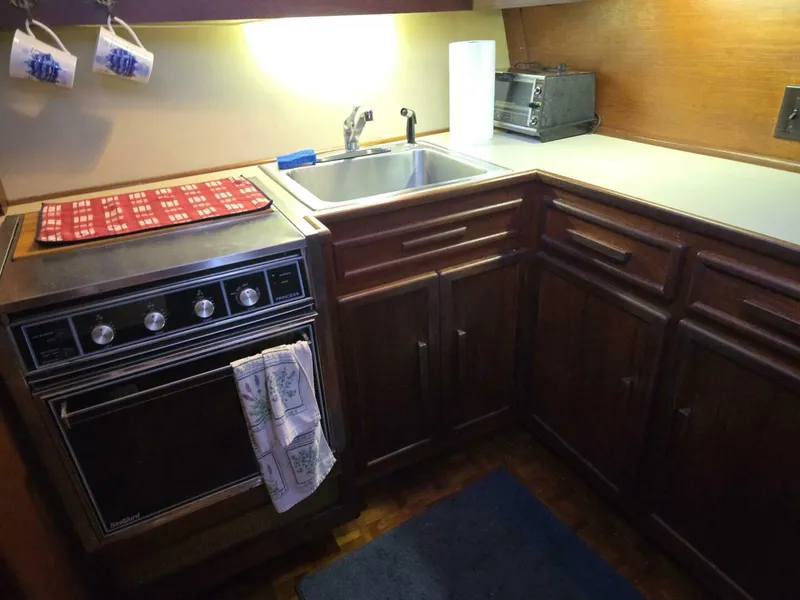 Slide: The Image of Jersey Dawn 1985 - 5490511