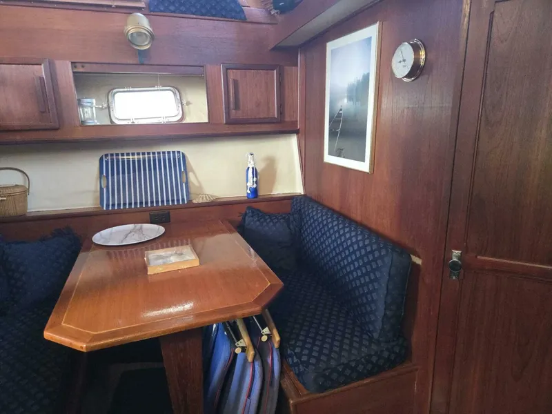 Slide: The Image of Jersey Dawn 1985 - 5490512