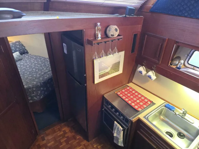 Slide: The Image of Jersey Dawn 1985 - 5490513