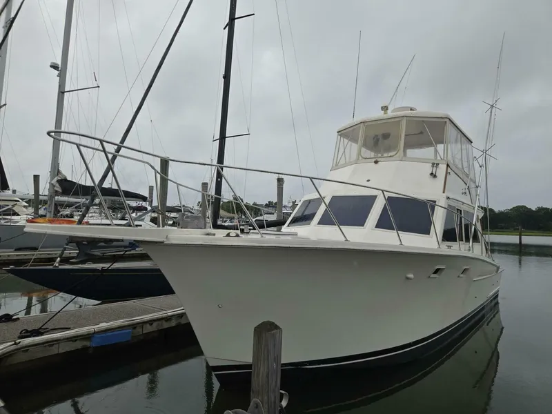 Slide: The Image of Jersey Dawn 1985 - 5490516