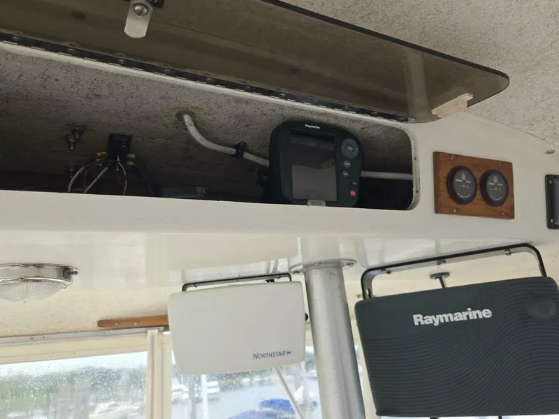 Slide: The Image of Jersey Dawn 1985 - 5490518