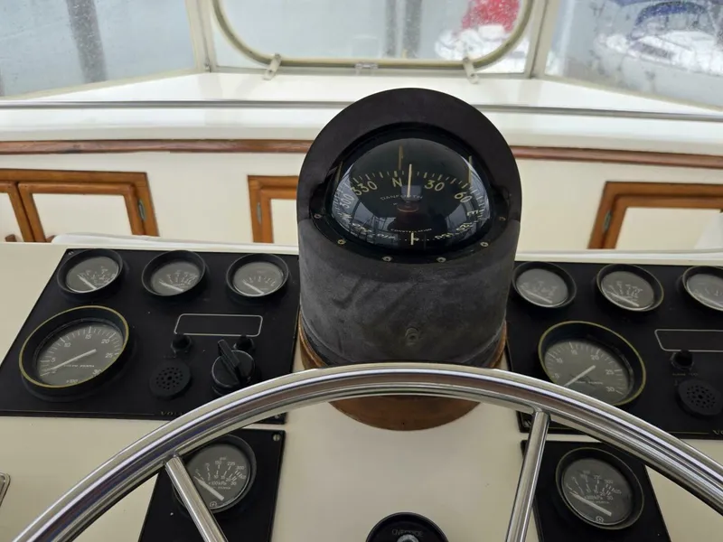 Slide: The Image of Jersey Dawn 1985 - 5490520