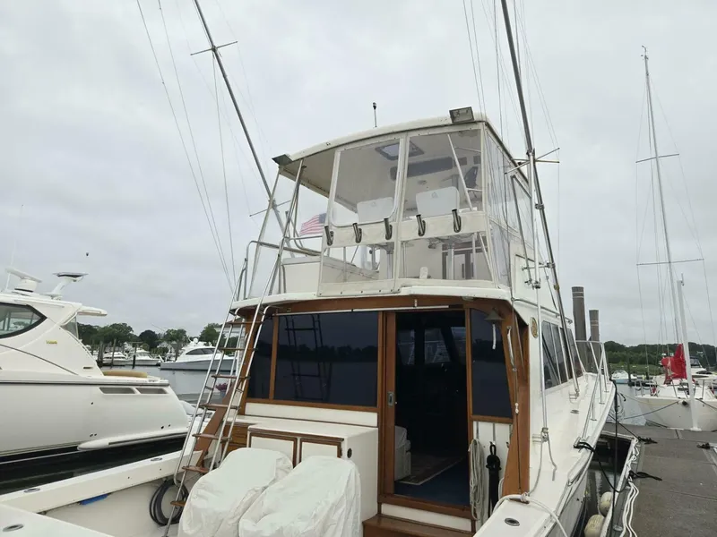 Slide: The Image of Jersey Dawn 1985 - 5490527