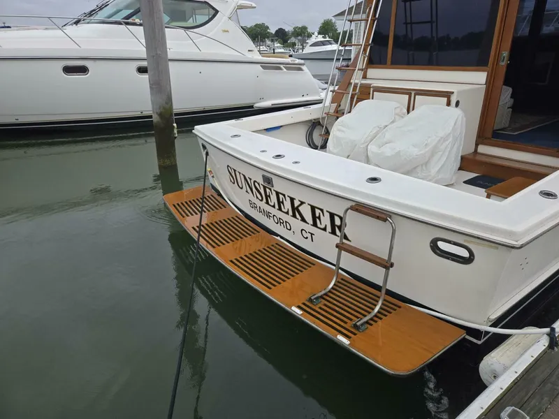 Slide: The Image of Jersey Dawn 1985 - 5490528