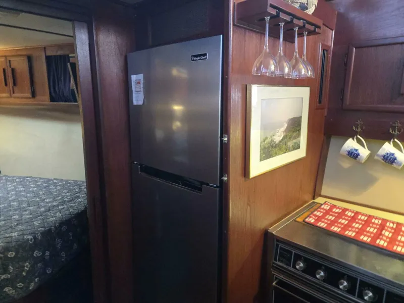 Slide: The Image of Jersey Dawn 1985 - 5490493