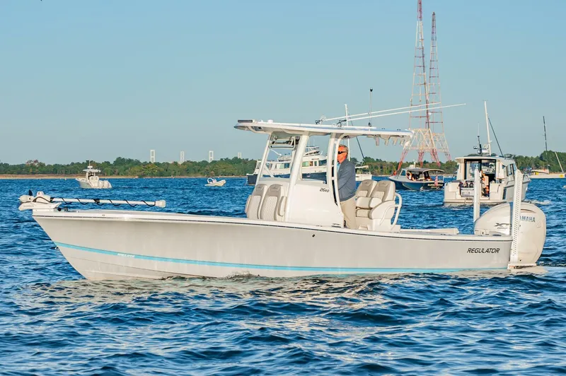 Slide: The Image of Regulator 26XO 8 - 5704265