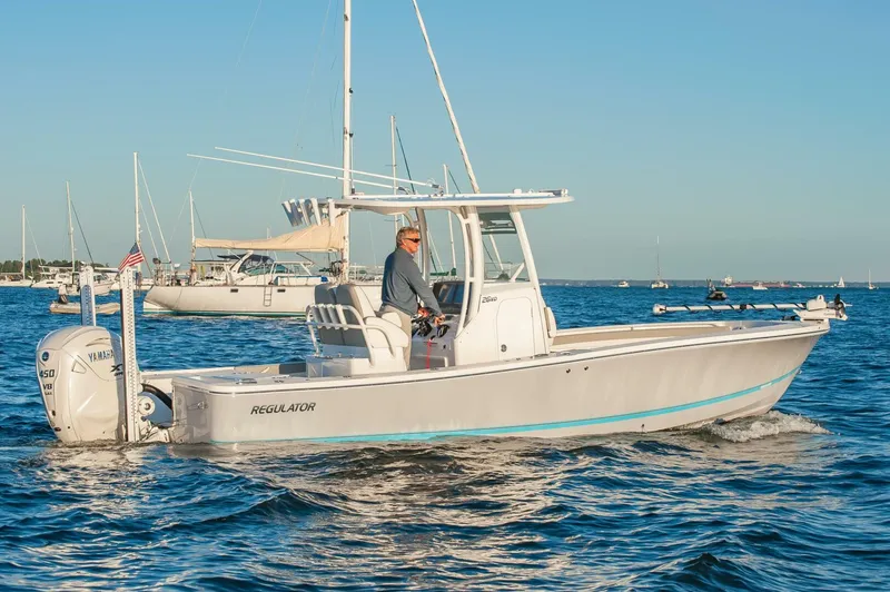 Slide: The Image of Regulator 26XO 6 - 5704264