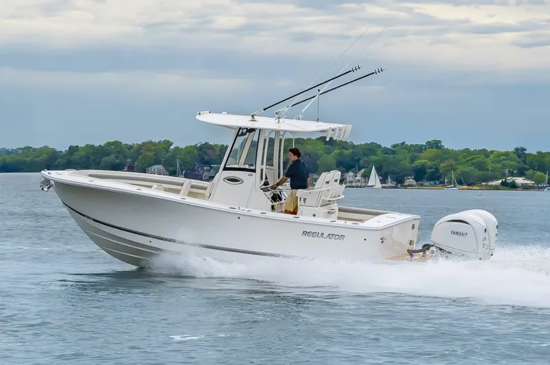 Slide: The Image of 25RegulatorHull377_005 - 5722261