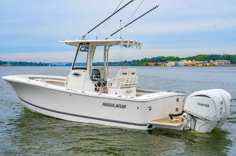 Slide: The Image of 25RegulatorHull377_006 - 5722265