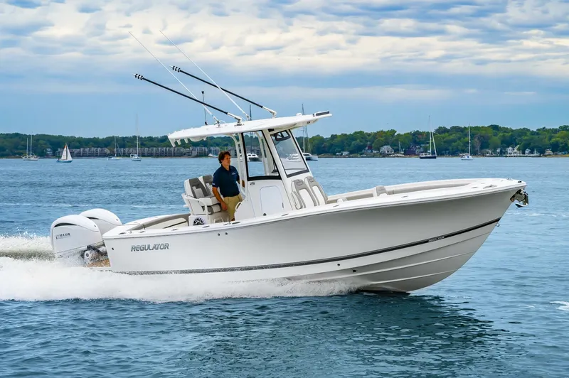 Slide: The Image of 25RegulatorHull377_004 - 5722258