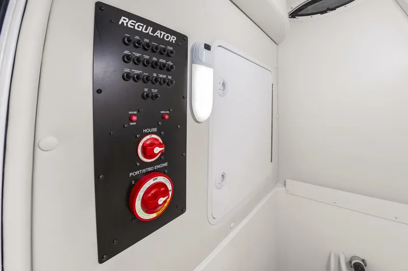 Slide: The Image of 25RegulatorHull377_025 - 5722249