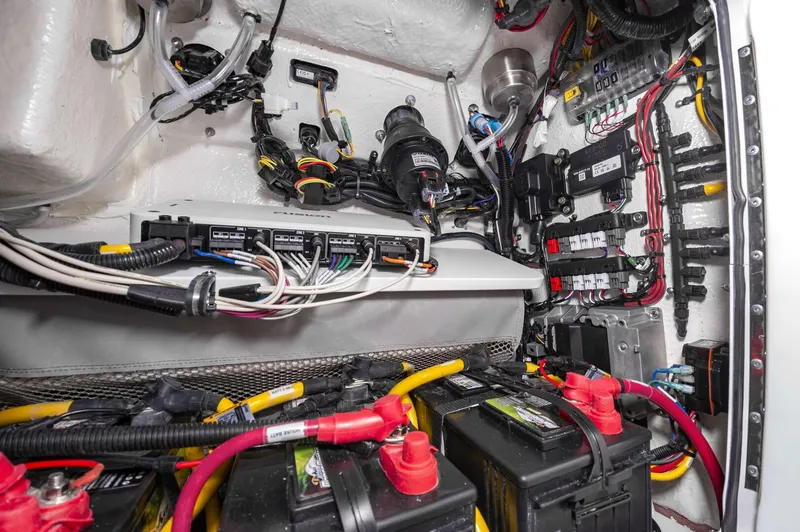 Slide: The Image of 25RegulatorHull377_026 - 5722250