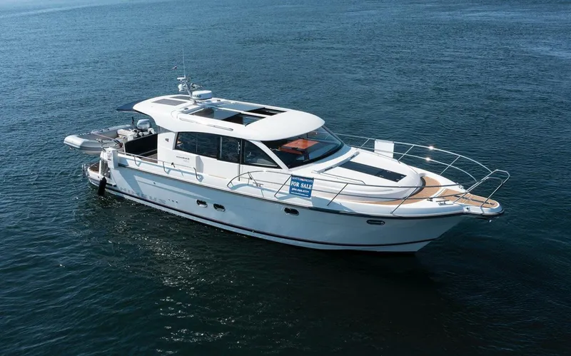 The Image of Nimbus 405 Coupe 2021 - 5483809