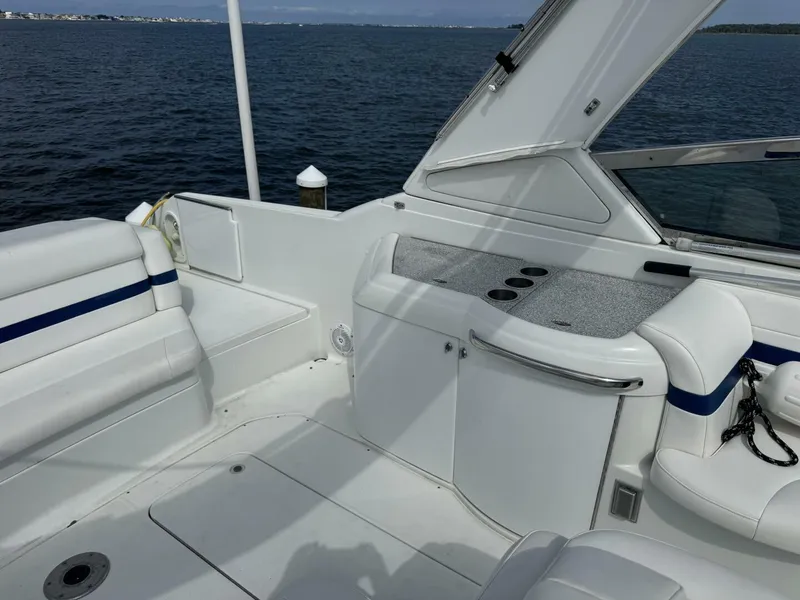 Slide: The Image of Formula 330 Sun Sport 2007 - 5483468