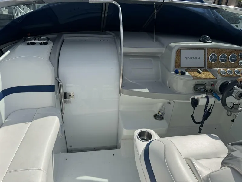 Slide: The Image of Formula 330 Sun Sport 2007 - 5483497