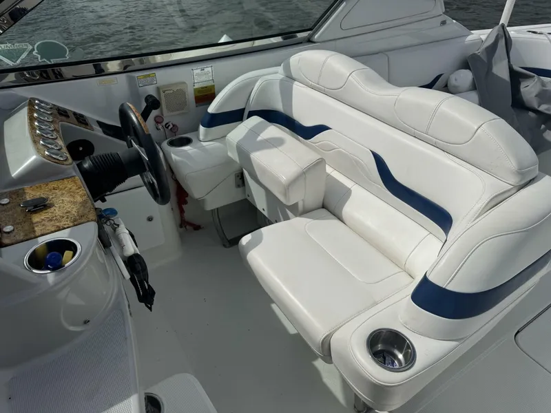 Slide: The Image of Formula 330 Sun Sport 2007 - 5483493