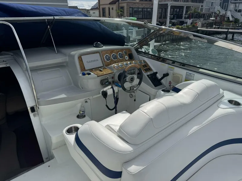 Slide: The Image of Formula 330 Sun Sport 2007 - 5483491