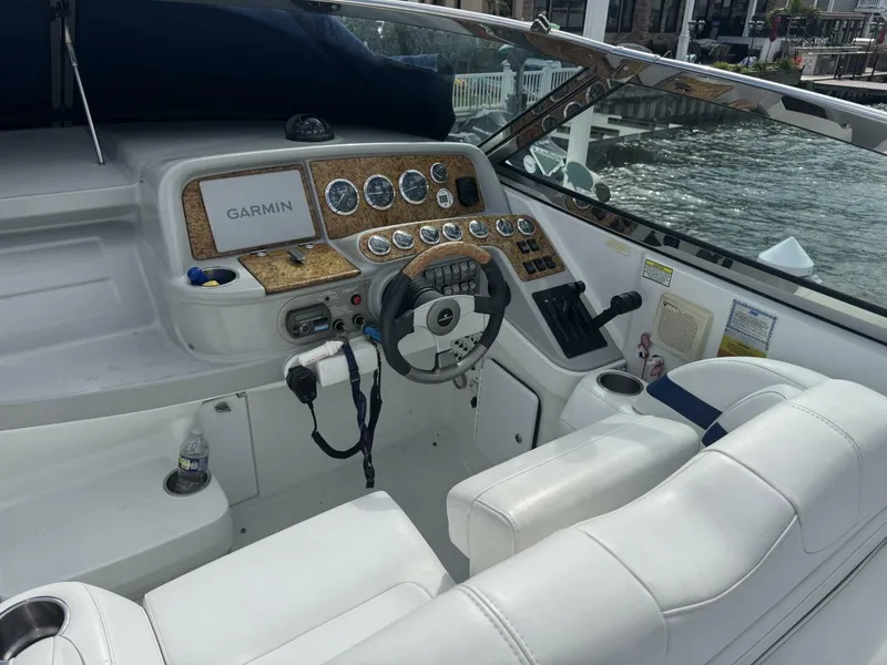 Slide: The Image of Formula 330 Sun Sport 2007 - 5483472