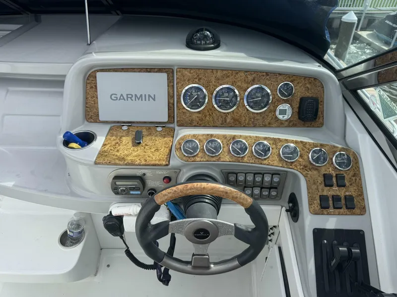 Slide: The Image of Formula 330 Sun Sport 2007 - 5483475