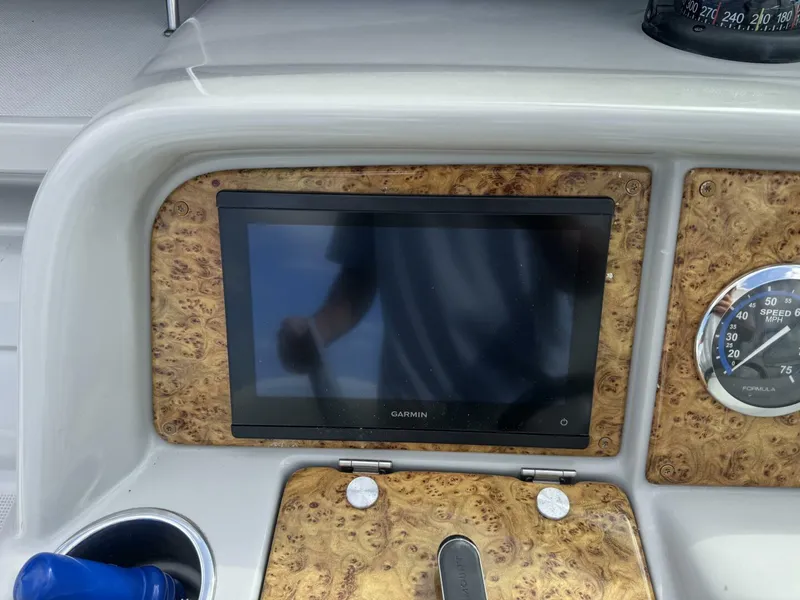 Slide: The Image of Formula 330 Sun Sport 2007 - 5483473